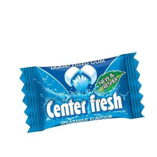Center Fresh Chewing Gum 1 u
