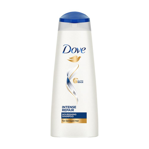 Dove Intense Repair Shampoo 180 ml