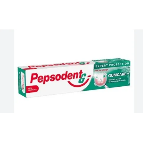 Pepsodent Toothpaste Gum Care 140g