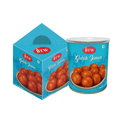 BTW Gulab Jamun 1kg