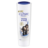 Clinic Plus Strong and Long Hair Shampoo 175 ml
