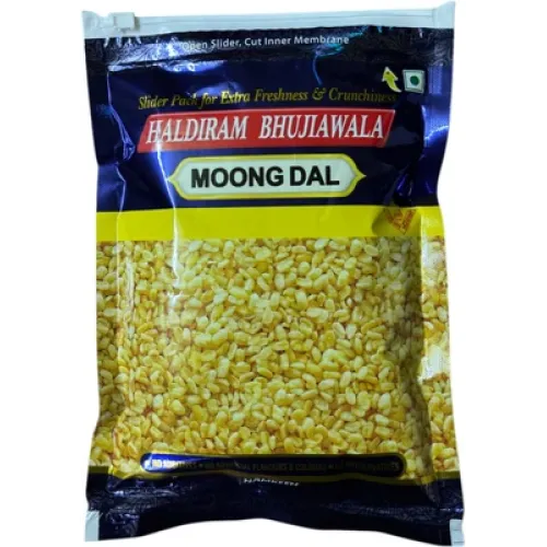 Haldiram Bhujiawala Moong Dal 200g