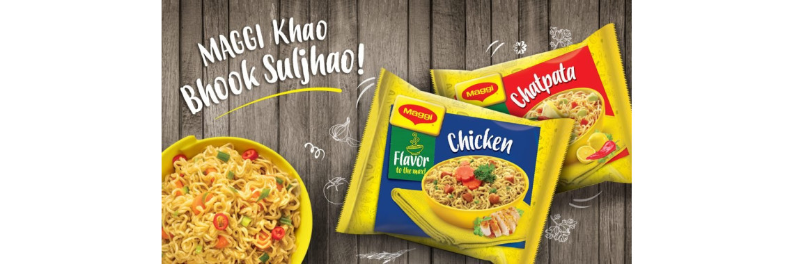 MAGGI