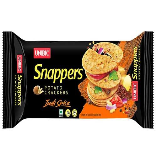Unibic Snappers 280 g